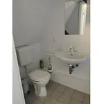 Сasa de vacaciones Luetje Gaadt Comfortable