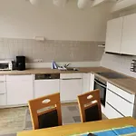 Сasa de vacaciones Luetje Gaadt Comfortable Westerland