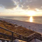 Luetje Gaadt Comfortable Сasa de vacaciones Westerland