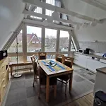 Luetje Gaadt Comfortable * Westerland