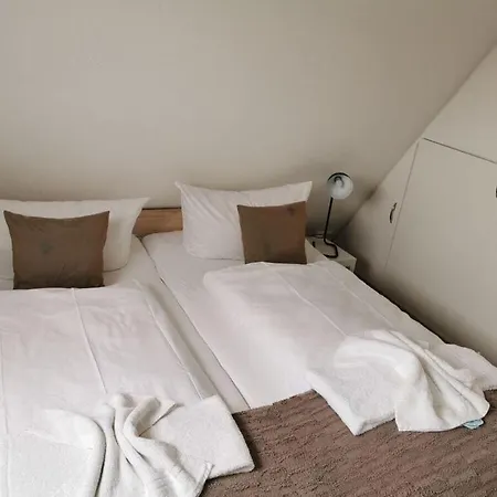 Luetje Gaadt Comfortable *