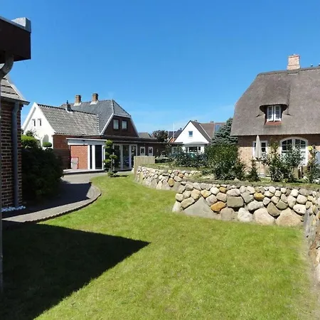 Luetje Gaadt Comfortable Вестерланд