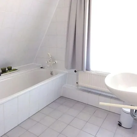 Luetje Gaadt Comfortable *