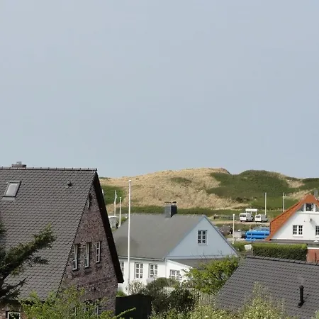 Luetje Gaadt Comfortable