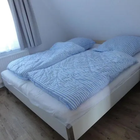 Luetje Gaadt Comfortable Hébergement de vacances *