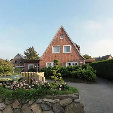 Дом отдыха Luetje Gaadt Comfortable Вестерланд