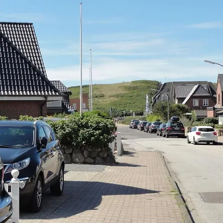 Luetje Gaadt Comfortable Вестерланд