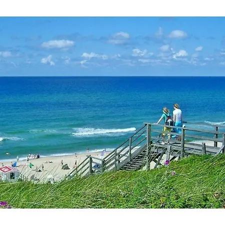 Дом отдыха Luetje Gaadt Comfortable Вестерланд